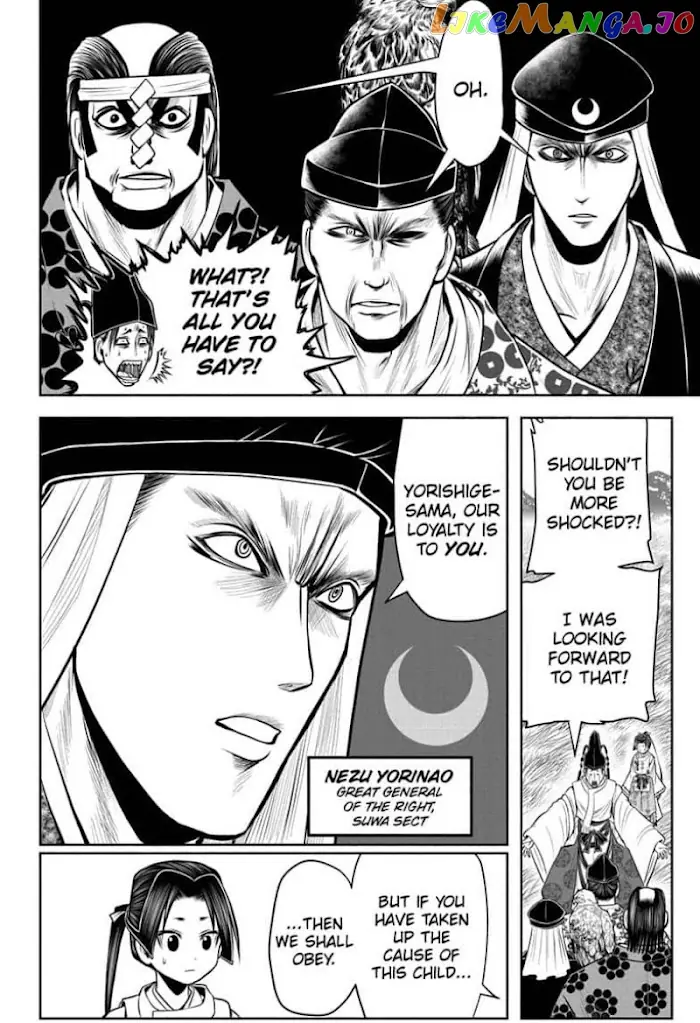 The Elusive Samurai Chapter 38 image 02_optimized